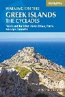 Gillian Cameron-Cooper, Gilly Cameron-Cooper, Cameron-Cooper Gilly - Walking on the Greek Islands