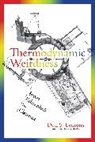 Don S Lemons, Don S. Lemons, Don S. (Professor) Lemons - Thermodynamic Weirdness