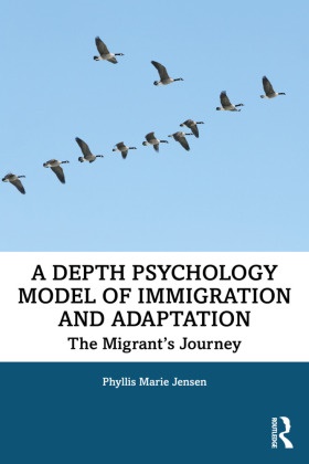 Jensen, Phyllis Marie Jensen, Phyllis Marie Jensen, Phyllis (Jungian Analyst in Private Marie Jensen, Phyllis (Jungian analyst in private practice Marie Jensen - Depth Psychology Model of Immigration and Adaptation The Migrant''s Journey