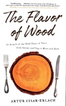 Artur Cisar-Erlach - The Flavor of Wood