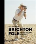 Oleg Pulemjotov - Brighton Folk
