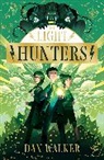 Dan Walker, Walker Dan - The Light Hunters