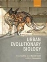 Marta Szulkin, Marta (Associate Professor Szulkin, Anne Charmantier, Anne (Director of Research Charmantier, Charmantier Anne, Jason Munshi-South... - Urban Evolutionary Biology