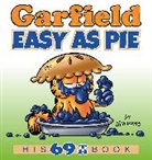 Jim Davis - Garfield Easy as Pie