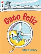Steve Henry - Gato feliz