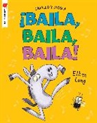 Ethan Long - cBaila, baila, baila!
