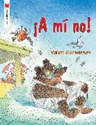 Valeri Gorbachev - cA mi no!