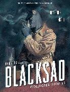 Juan Diaz Canales, Juanjo Guarnido - Blacksad