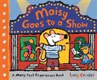 Lucy Cousins, Lucy Cousins - Maisy Goes to a Show