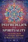 Thomas B. Roberts - Psychedelics and Spirituality