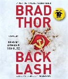 Brad Thor, Brad/ Schultz Thor, Armand Schultz - Backlash (Audio book)