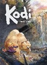 Jared Cullum - Kodi