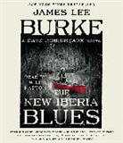 James Lee Burke, James Lee/ Patton Burke, Will Patton - The New Iberia Blues (Hörbuch)