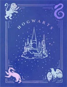 Insight Editions - Harry Potter Dot Journal