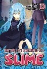 Fuse, Taiki Kawakami, Mitz Vah, Mitz Vah - That Time I Got Reincarnated as a Slime 13
