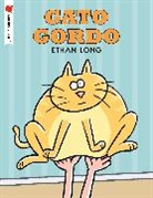 Ethan Long - Gato gordo
