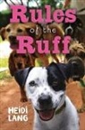 Heidi Lang - Rules of the Ruff