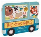 Kirsten Hall, Hall Kirsten, Melissa Crowton - The Kids on the Bus