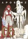 Tsutomu Nihei - APOSIMZ, volume 5