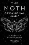 The Moth, Catherine Burns, Burns Catherine - The Moth Presents