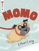 Ethan Long - Momo
