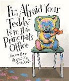 Jancee Dunn, Scott Nash, Scott Nash - I'm Afraid Your Teddy Is in the Principal's Office