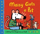 Lucy Cousins, Lucy Cousins - Maisy Gets a Pet