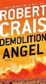 Robert Crais - Demolition Angel