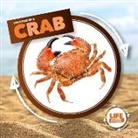 Kirsty Holmes - Crab
