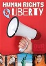 Charlie Ogden - Human Rights and Liberty