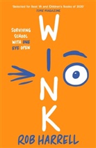 Rob Harrell, Harrell Rob - Wink