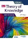 John Sprague - THEORY OF KNOWLEDGE FOR THE IB DIPL