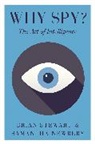 Samantha Newbery, Samantha L. Newbery, Newbery Samantha L., Brian Stewart, STEWART BRIAN - Why Spy?