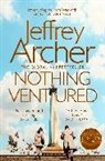 Jeffrey Archer - Nothing Ventured