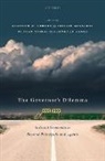 Kenneth W. (Jack E. Brown Chair in Law and Abbott, Kenneth W. Abbott, Kenneth W. (Jack E. Brown Chair in Law and Professor of Global Studies Emeritus Abbott, Abbott Kenneth W., Philipp Genschel, Philipp (Professor of Comparative and European Public Policy Genschel... - Governor''s Dilemma