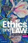 Kim Atkins, Kim (University of Tasmania) Atkins, Kim (University of Tasmania) De Lacey Atkins, Sheryl De Lacey, Sheryl (Flinders University of South Australia) de Lacey, Sheryl (Flinders University) de Lacey... - Ethics and Law for Australian Nurses