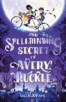 Hannah Foley, Hannah Foley - Spellbinding Secret of Avery Buckle