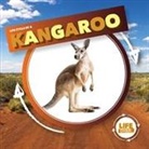 Kirsty Holmes - Kangaroo