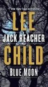 Lee Child - Blue Moon