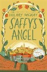 Hilary McKay, McKay Hilary - Saffy's Angel