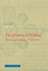 Ben Kafka - Demon of Writing