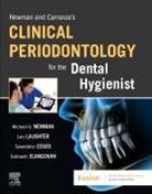 Elangovan, Essex, Laughter, Newman, Satheesh Elangovan, Gwen Essex... - Newman and Carranza's Clinical Periodontology for the Dental Hygienist