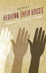 Kay Traille - Hearing Their Voices