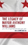 Ray Crawford, Ray Jr. Crawford - Legacy of Mayor Anthony Williams