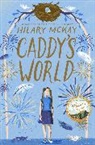 Hilary McKay, McKay Hilary - Caddy's World