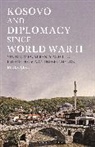 Ethem Ceku, Ceku Ethem - Kosovo and Diplomacy since World War II