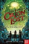 Alastair Chisholm, Chisholm Alastair - Orion Lost