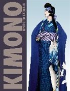 Anna Jackson, Anna Jackson - Kimono
