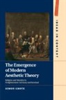 Simon Grote, Simon (Wellesley College Grote - Emergence of Modern Aesthetic Theory
