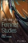 NA Naples, Nancy Naples, Nancy A. Naples, Nancy A. (University of Connecticut Naples, Nancy A Naples, Nancy A. Naples... - Companion to Feminist Studies